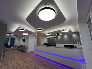 Ortsbild von „Augenarztpraxis - Augenlaserzentrum Doctor-medic. Samir Midlig“