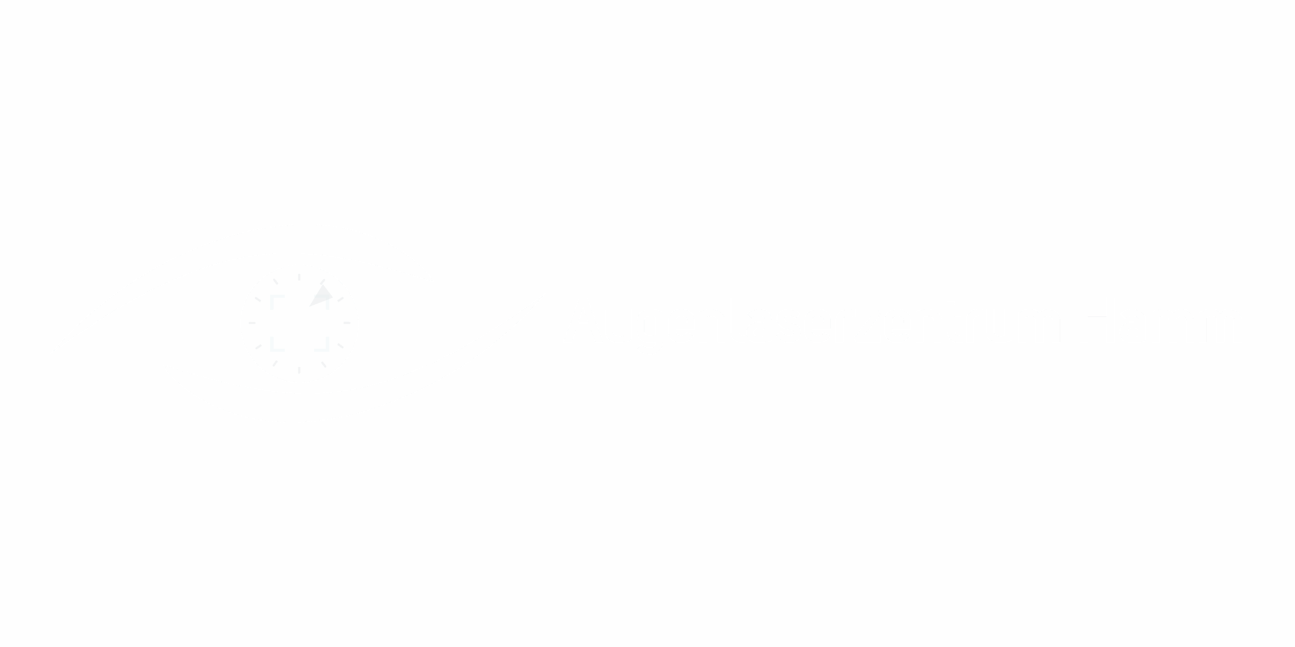 Augenlaserzentrum Hamm Logo White