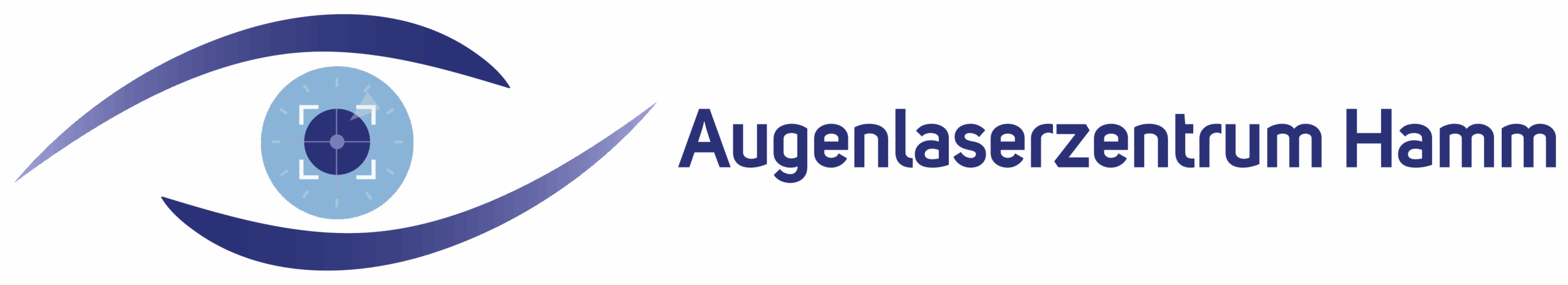 Augenlaserzentrum Hamm Logo