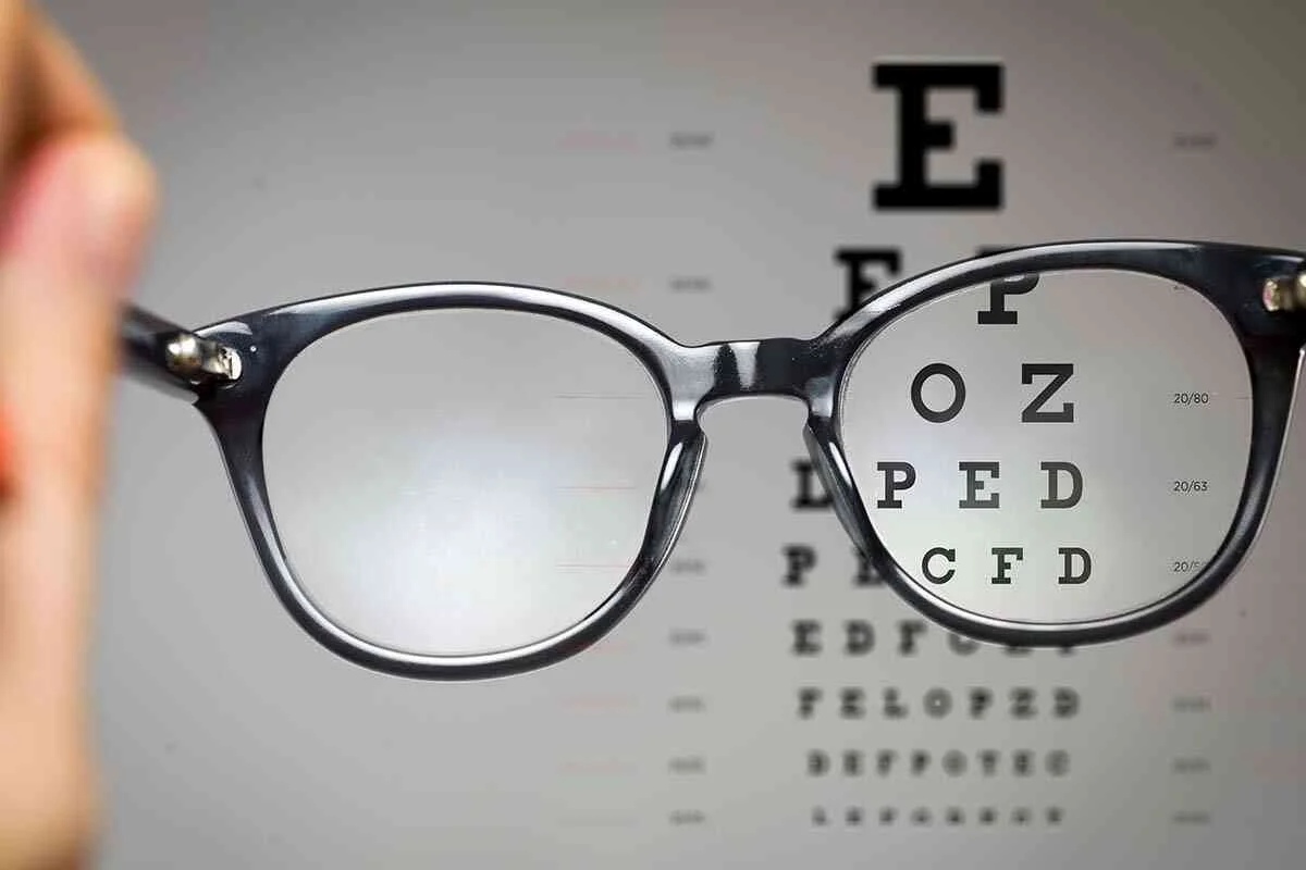 Hornhautverkrümmung 1 23 astigmatism