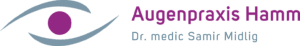 Augenpraxis-Hamm-Logo