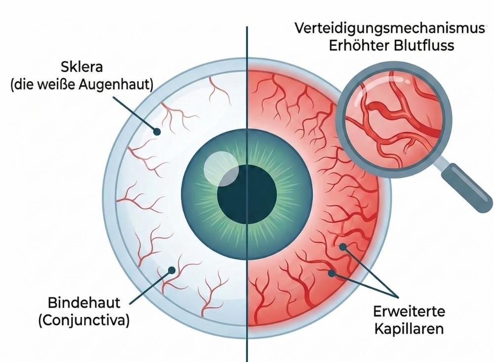 Retina Ameliyatı Sonrası Bulanık Görme Normal mi? - 185